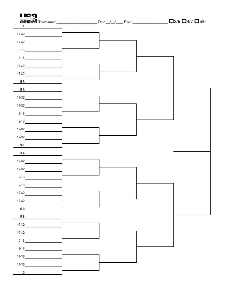 Forms PDF Sports Competitions Competition
