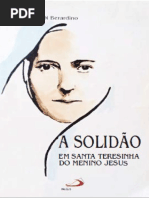 A Solidão em Santa Teresinha - Di Bernardino