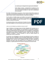 7. Redes eléctricas inteligentes, una solución para la energía distribuida