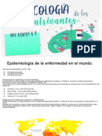 Seminario de Farmacología