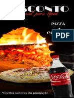 pizza fernando IFOOD