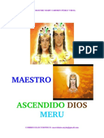 El Dios Meru