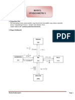 modul stoikiometri