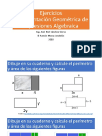 Ejercicios Modelos Geometricos Noe