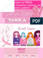 Breast Cancer 1