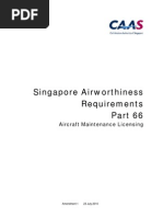 Download SAR-66_Amd1 by attcsg SN51694270 doc pdf