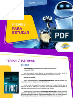 E-Book - Filmes para Estudar ??