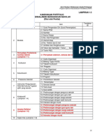 UPDATED Lampiran 1-3 KANDUNGAN PORTFOLIO PBS (Update)