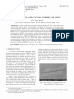 Stiction and Anti-stiction in MEMS and NEMS