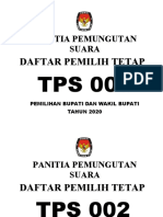 Cover DPT