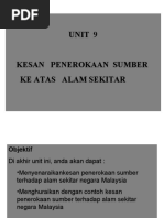 Download Kesan Penerokaan Sumber Terhadap Alam Sekitar by siti hassan SN51694558 doc pdf