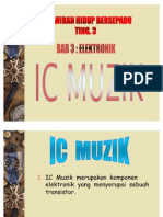 IC Muzik