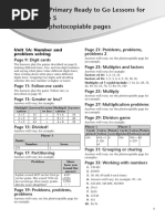 Ready To Go Lessons For Maths Stage 5 Answers