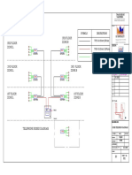 EC-006 TELEPHONE DIAGRAM-Model