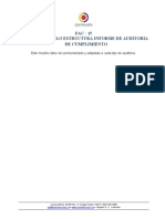 Formato Modelo Estructura Informe AC