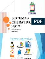 Sistemas Operativos Diapositiva