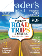 Readers Digest May 2021