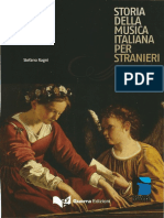 Ragni S._storia Della Musica Italiana Per Stranieri_2010