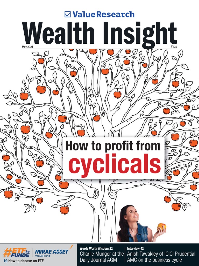ICICI Prudential Multi-Asset Fund Insights | PDF | Business Cycle ...