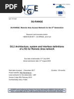 BRD Vs SRS Vs FRS With Examples | PDF | User (Computing ...