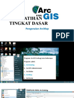 2 - Pengenalan Arcgis