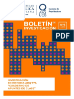 Boletin No5