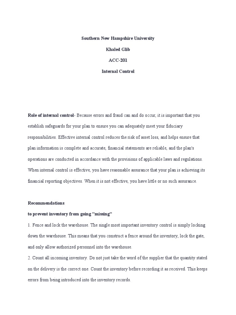 Acc 201 Assignment 4 1 Pdf