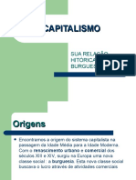 CAPITALISMO