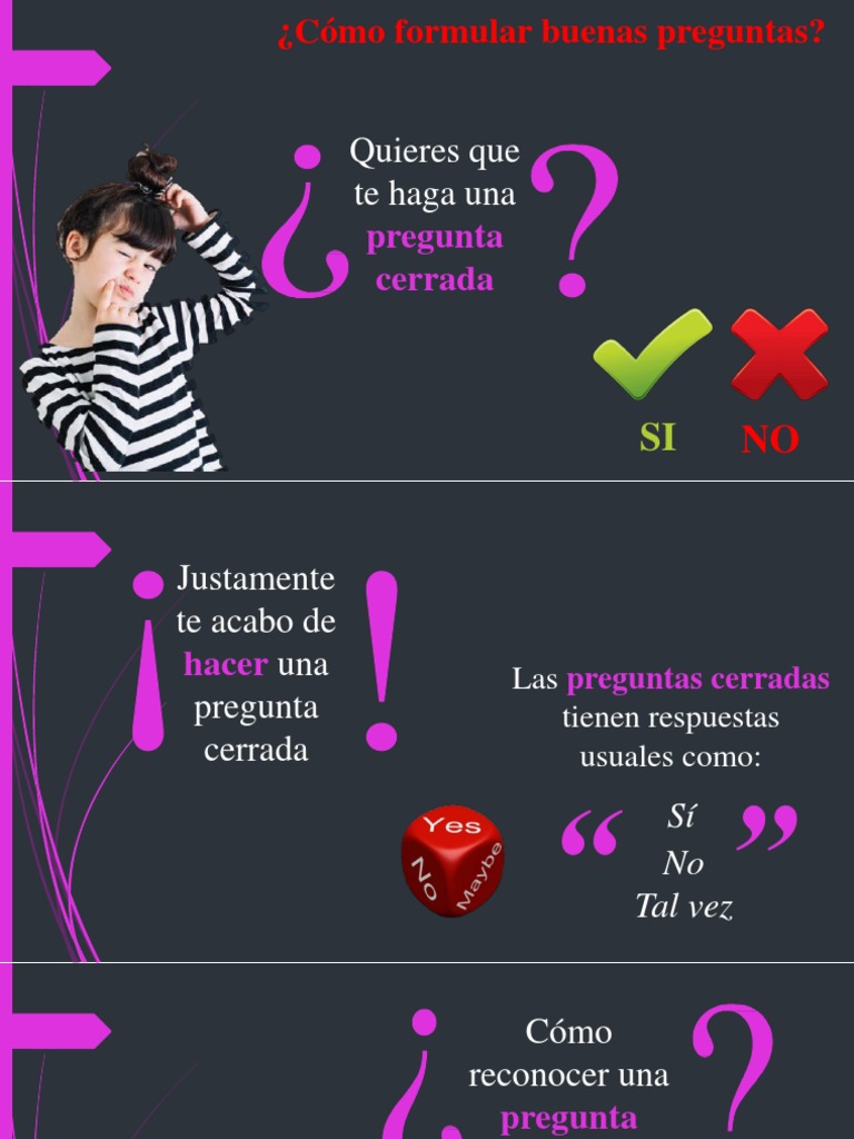 Como formular preguntas pdf gatos science