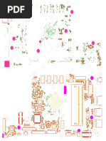 AM4 Pinout Diagram | PDF