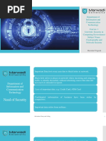 Lecture 1 - PPT - CNS