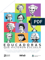 2-Educadoras Que Hicieron Escuela