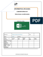 Lab14-Estructuras-condicionales V2... 1