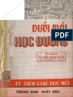 Dưới Mái Học Đường - Cao Văn Thái