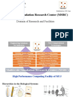 MSRC - Presentation For ARMY Interaction