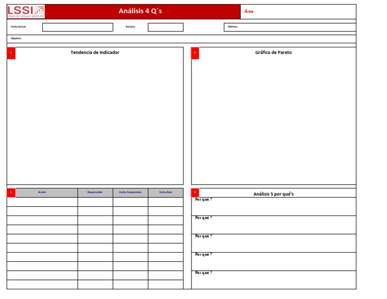 3.2.b Formato 4 Q's V21 | PDF
