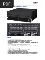 Controller m70 4u e Datasheet20160815