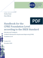 Cpre Foundationlevel Handbook en v1.0
