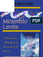 Ministério Levita