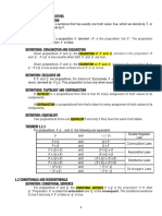 Notes in Abstract Algebra PART 1