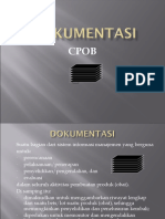 DOKUMENTASI