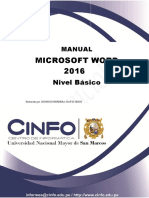 1.-Word 2016 (Manual)