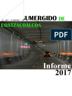 Túnel Sumergido de Coatzacoalcos
