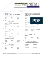 División algebraica y polinomios