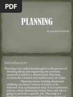 Planning 03