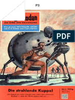 Perry Rhodan-003 - A Abóboda Energética - K. H. Scheer - Projeto Futurímica Espacial