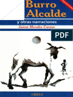 El Burro Del Alcalde