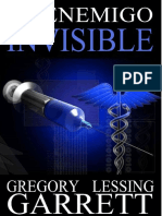 El Enemigo Invisible - Gregory Garrett