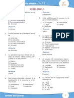 Biología - 4°-II Bal-Bim - 21