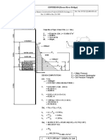 COFFERDAM Design Computation1 SHEET PILE